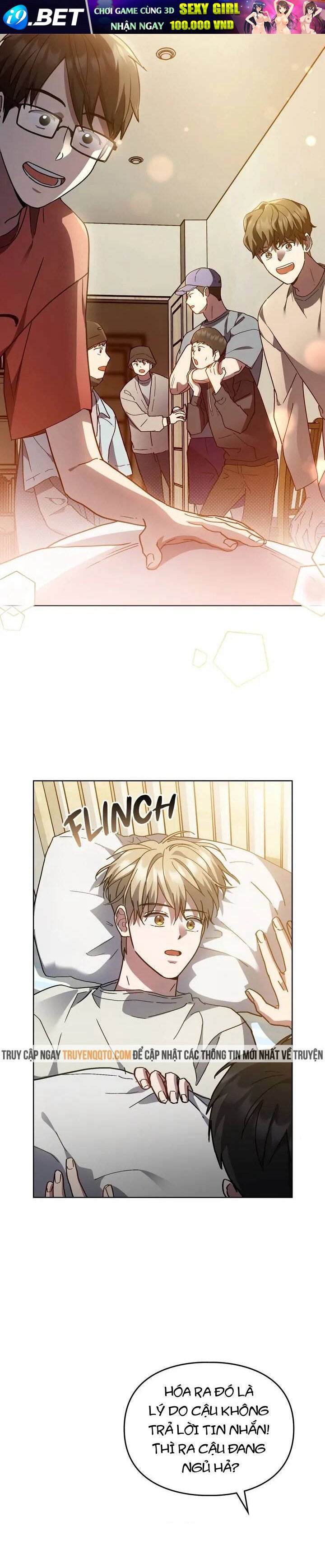 Dấu Vết Mặt Trời - Page 4