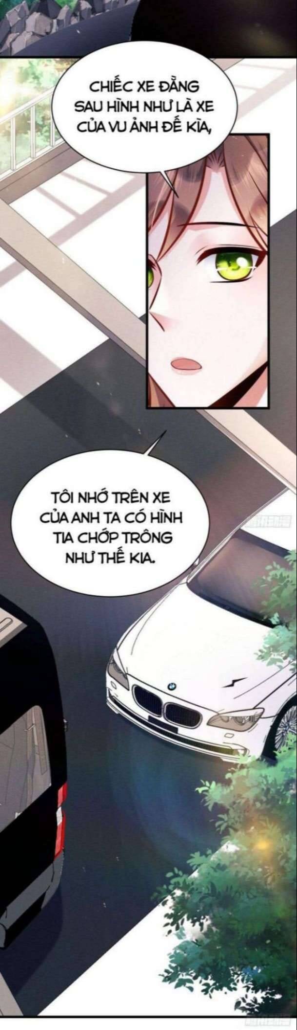 Tôi Hoài Nghi Ảnh Đế Đang Theo Đuổi Tôi - Page 88