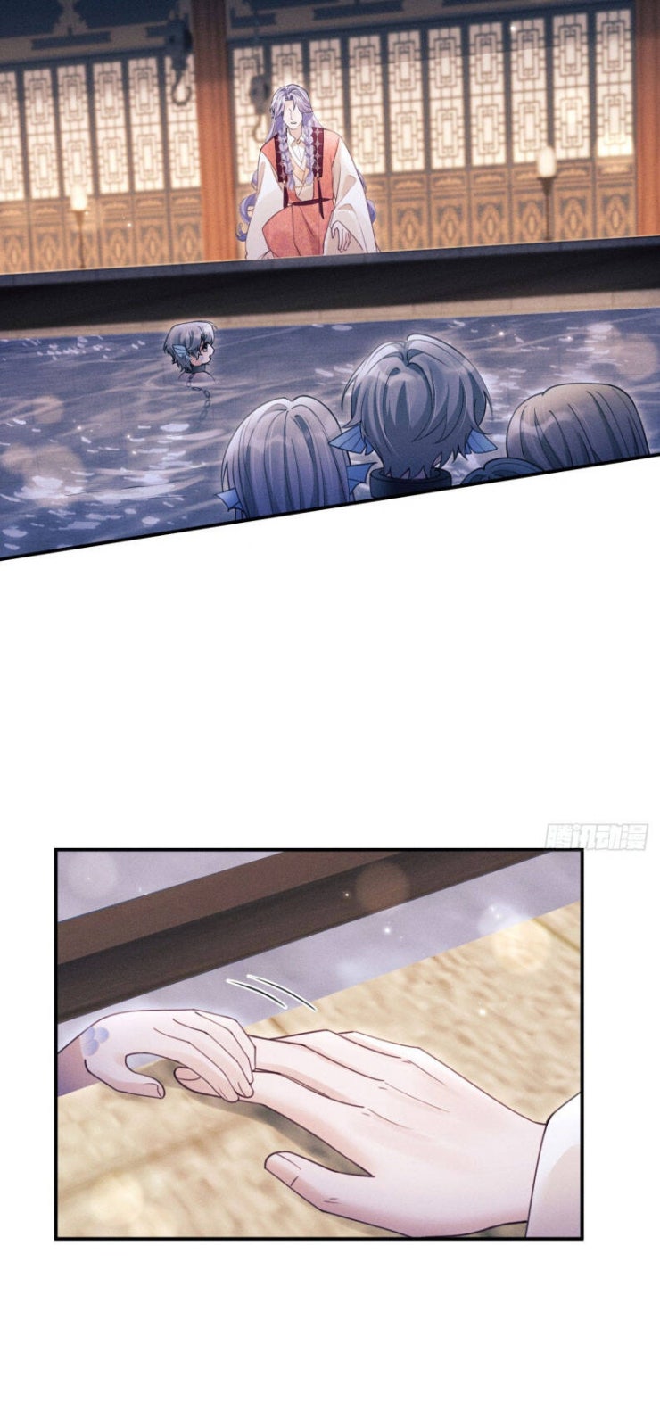 Tôi Hoài Nghi Ảnh Đế Đang Theo Đuổi Tôi - Page 31