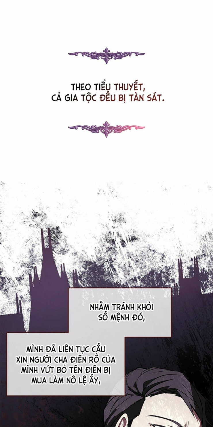 Không Thể Thoát Khỏi Người - Page 53