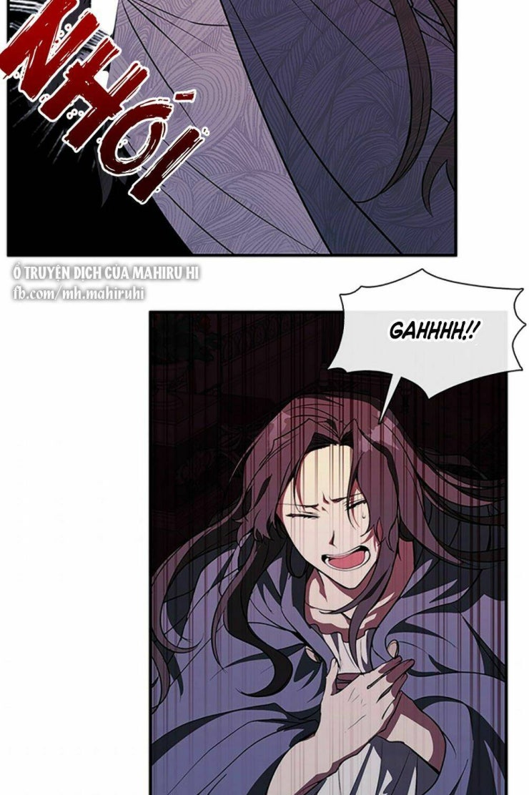 Không Thể Thoát Khỏi Người - Page 68