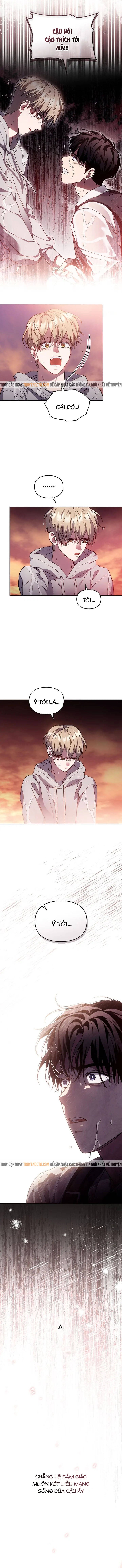 Dấu Vết Mặt Trời - Page 4