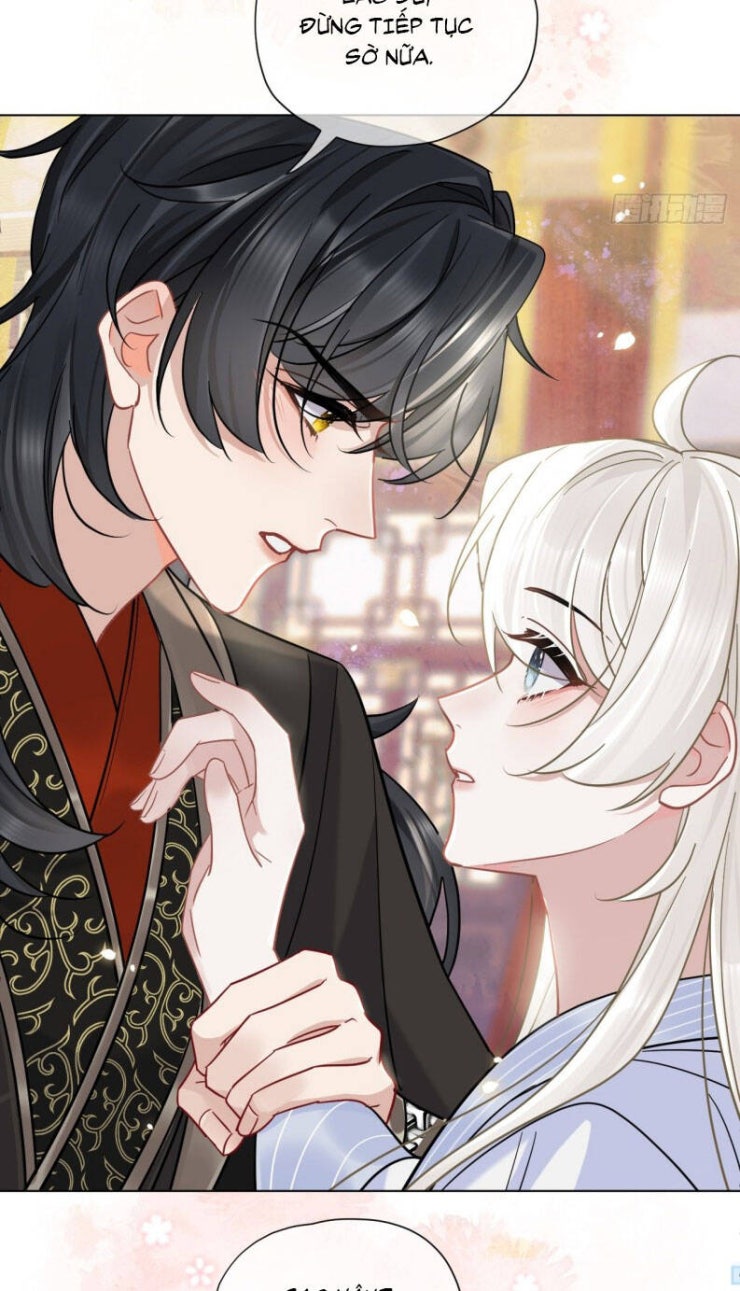 Cư Tâm Bất Kính - Page 16