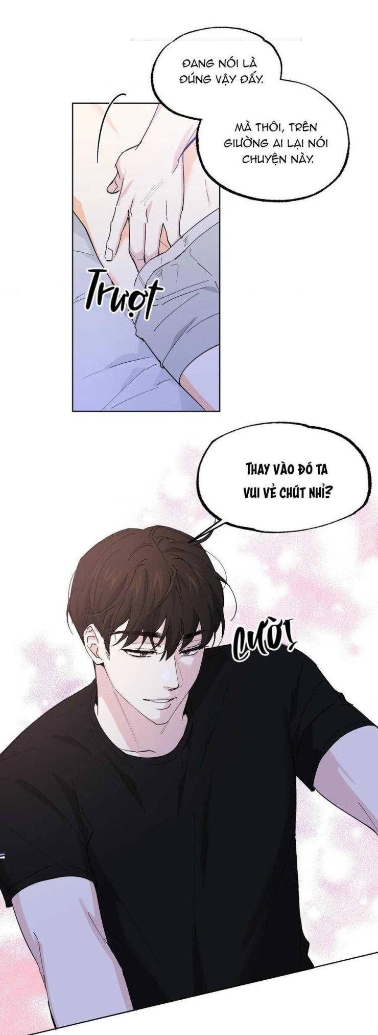 Cộng Sự Bán Thời Gian - Page 24