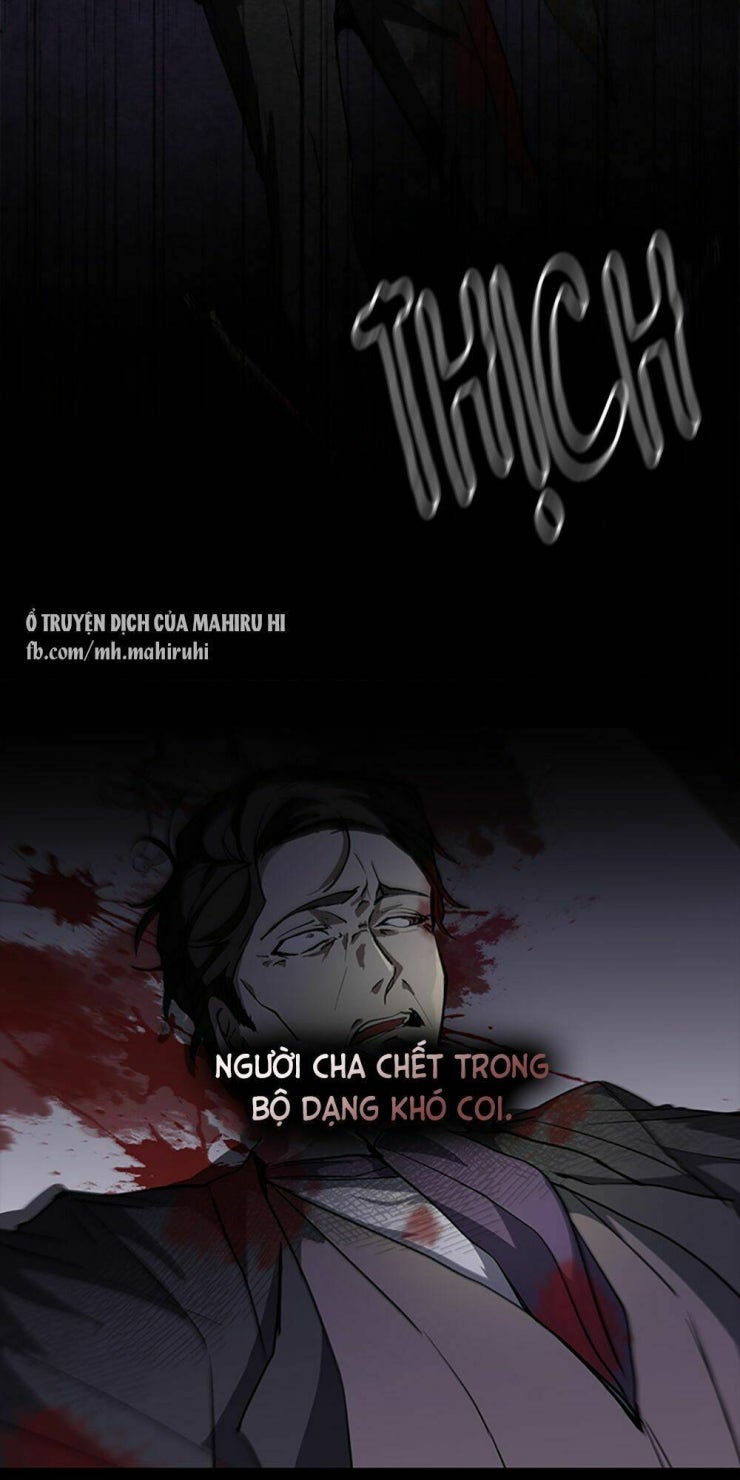 Không Thể Thoát Khỏi Người - Page 9
