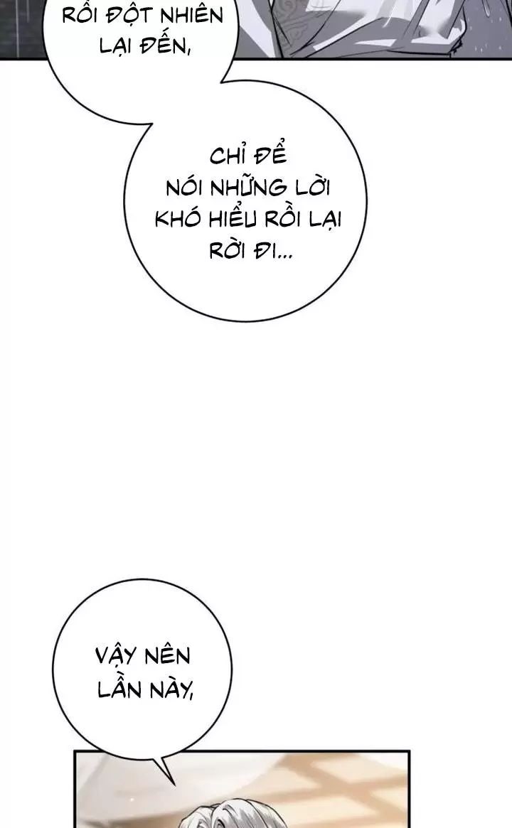 Khi Hắc Lang Gọi Tên Tôi - Page 94