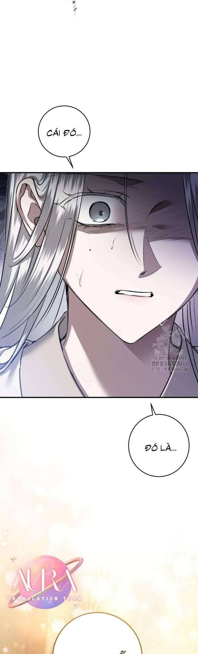 Khi Hắc Lang Gọi Tên Tôi - Page 27