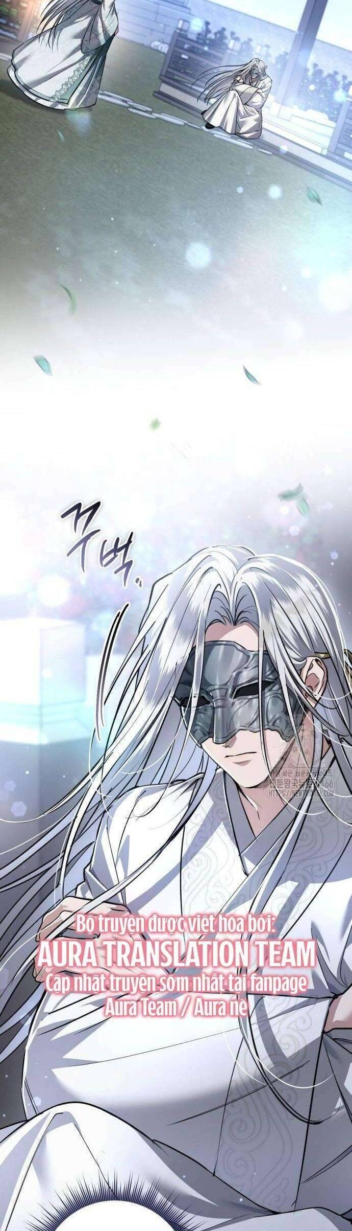 Khi Hắc Lang Gọi Tên Tôi - Page 39