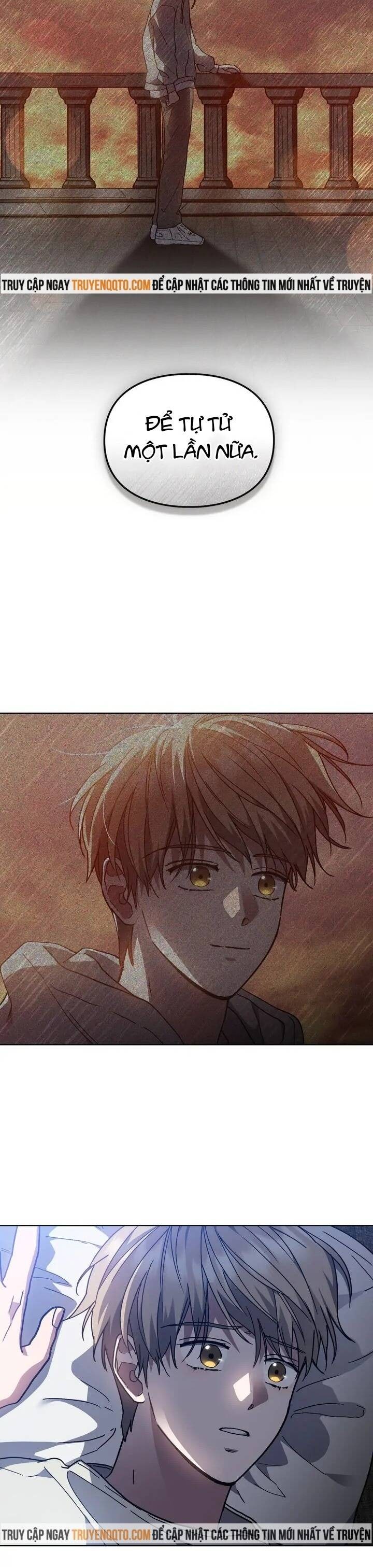 Dấu Vết Mặt Trời - Page 28