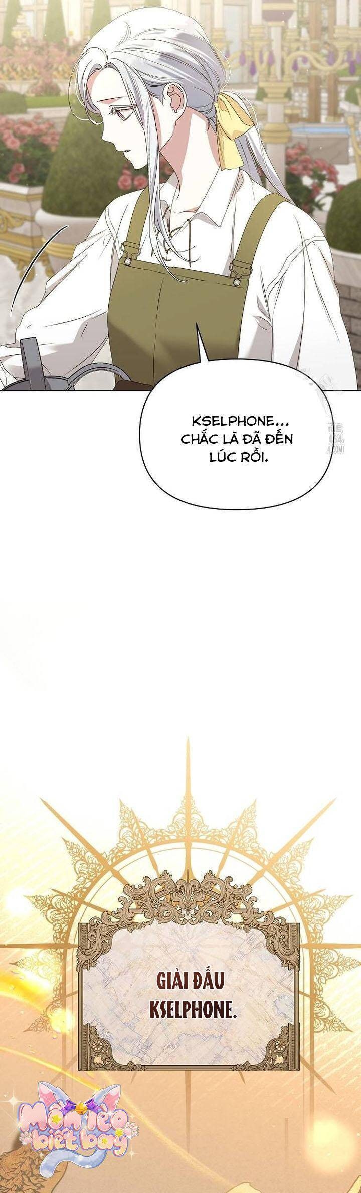 Trở Thành Con Gái Nuôi Của Gia Tộc Sát Thủ - Page 18