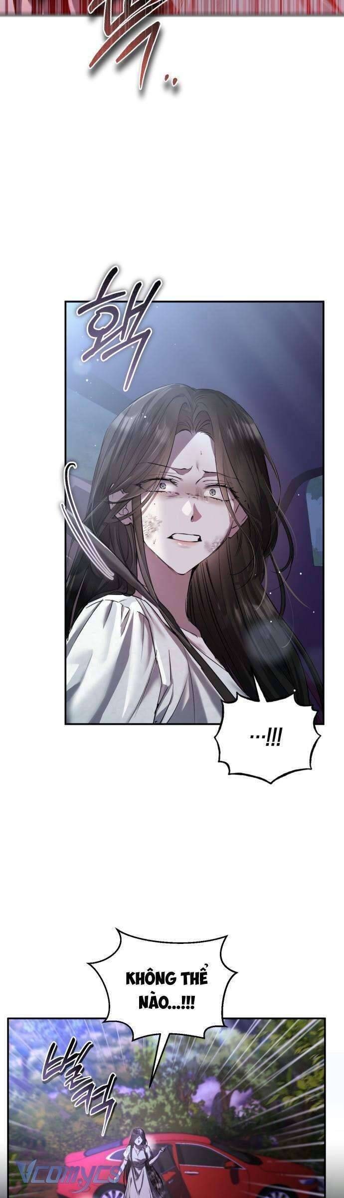 Khi Hắc Lang Gọi Tên Tôi - Page 49