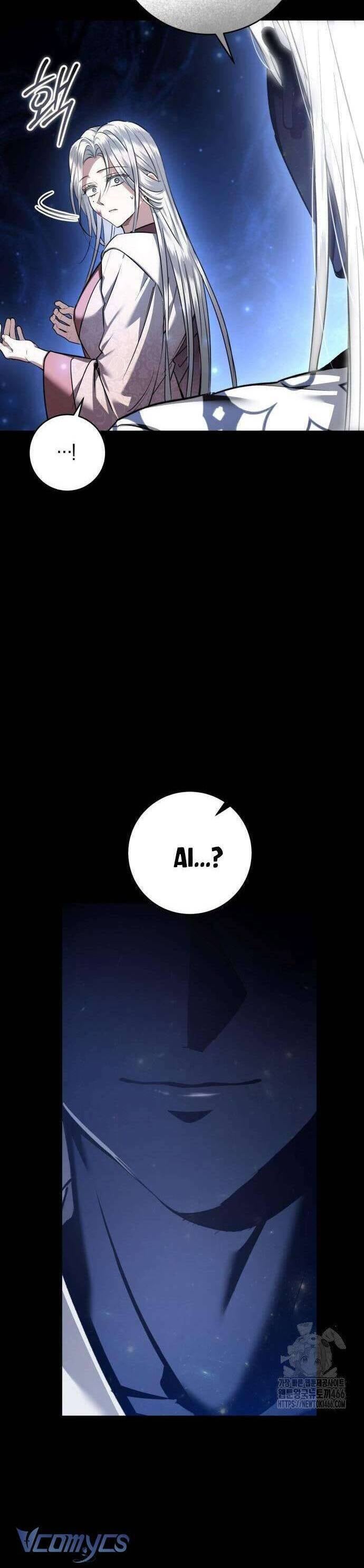 Khi Hắc Lang Gọi Tên Tôi - Page 40