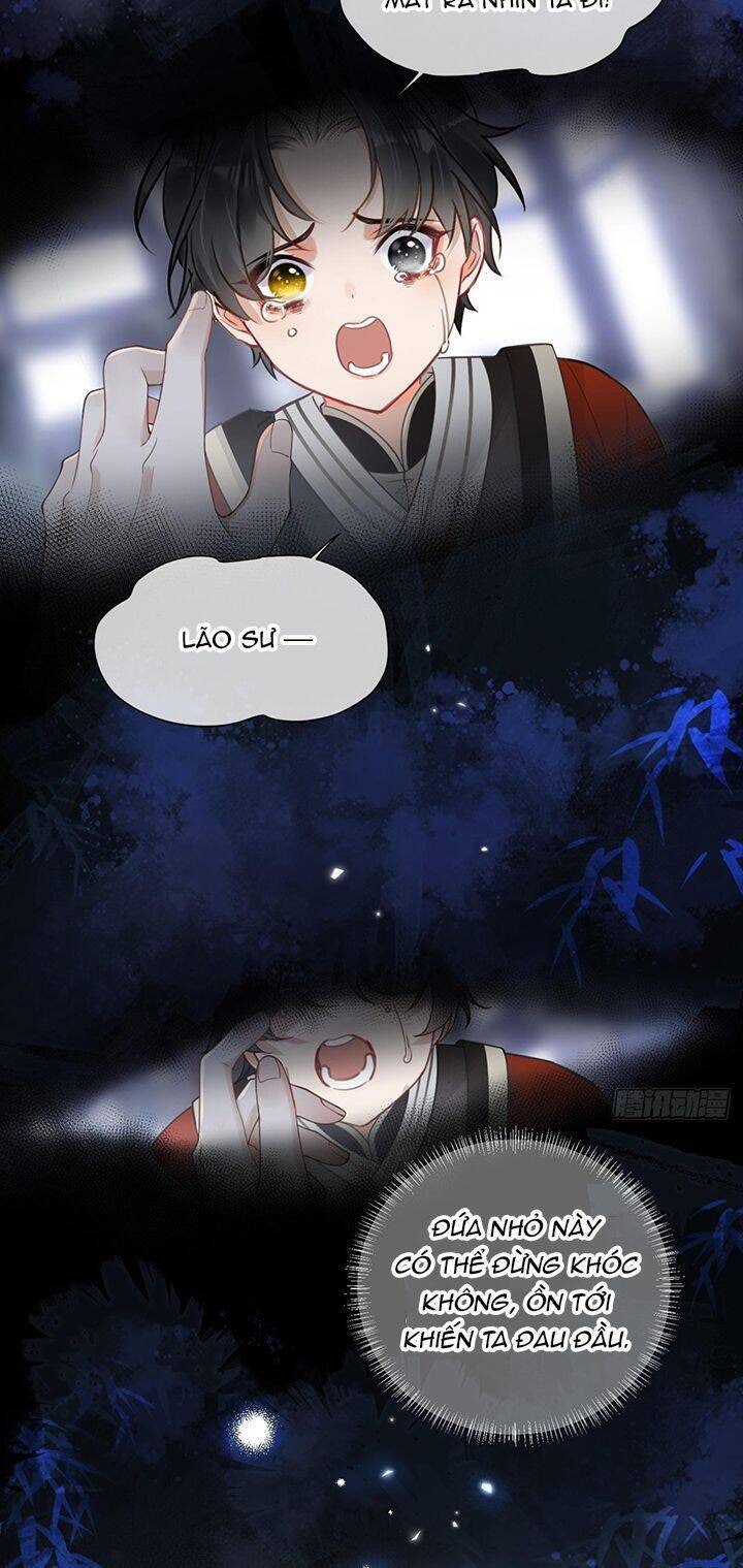 Cư Tâm Bất Kính - Page 18