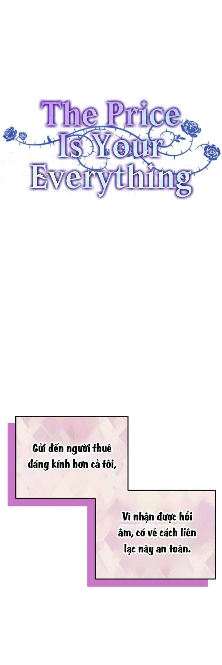 Cái Giá Phải Trả - Page 14