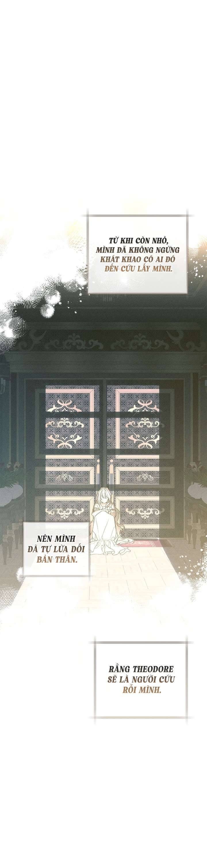 Vị Phu Quân Căm Ghét Tôi Đã Mất Trí Nhớ - Page 29