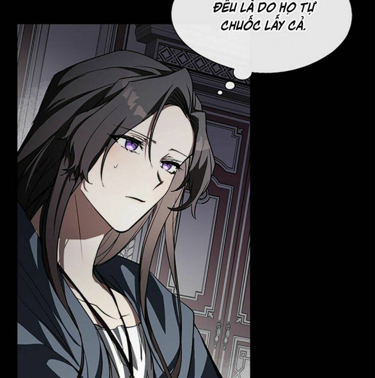 Không Thể Thoát Khỏi Người - Page 11