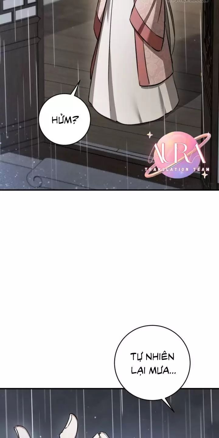 Khi Hắc Lang Gọi Tên Tôi - Page 61