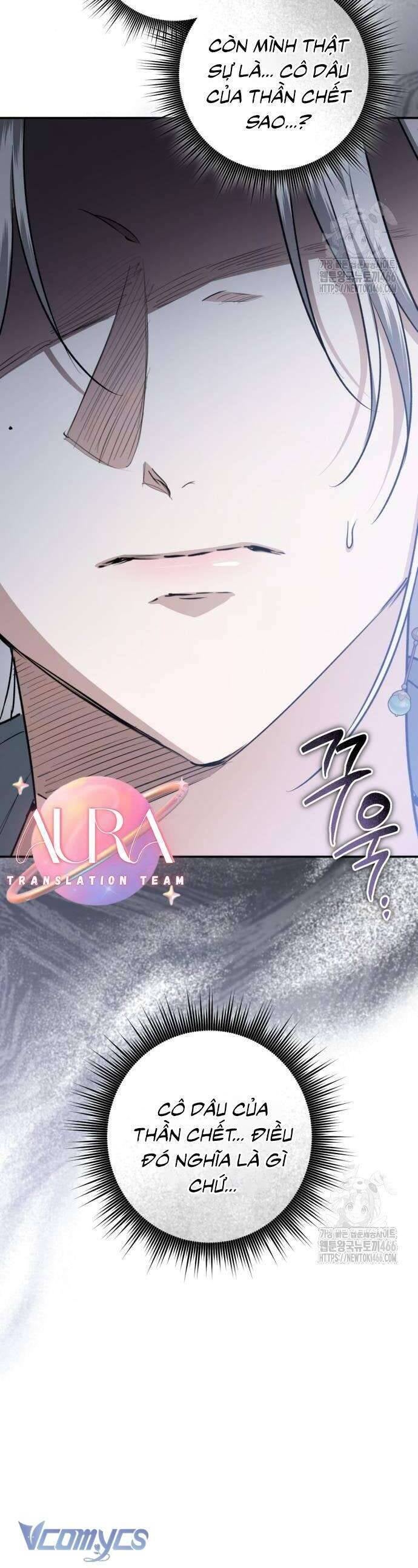 Khi Hắc Lang Gọi Tên Tôi - Page 50