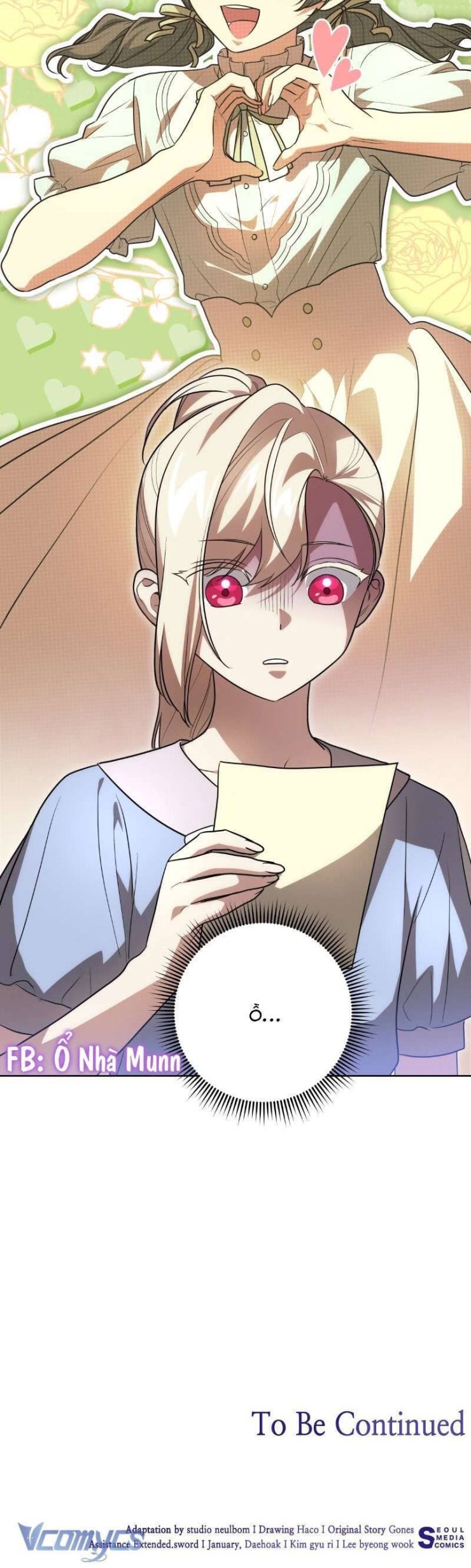 Cái Giá Phải Trả - Page 40