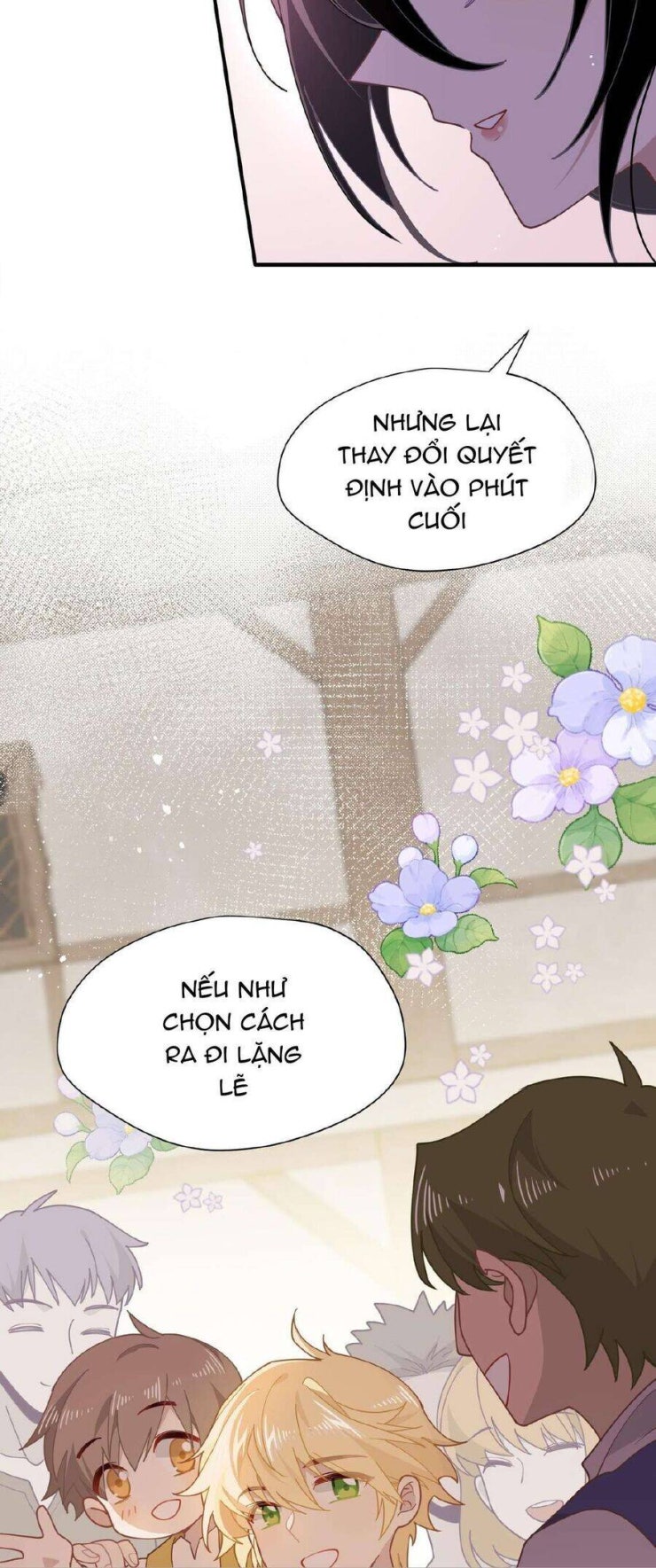 Xuyên Thành Phù Thủy Nuôi Dưỡng Kỵ Sĩ Thánh Điện - Page 6