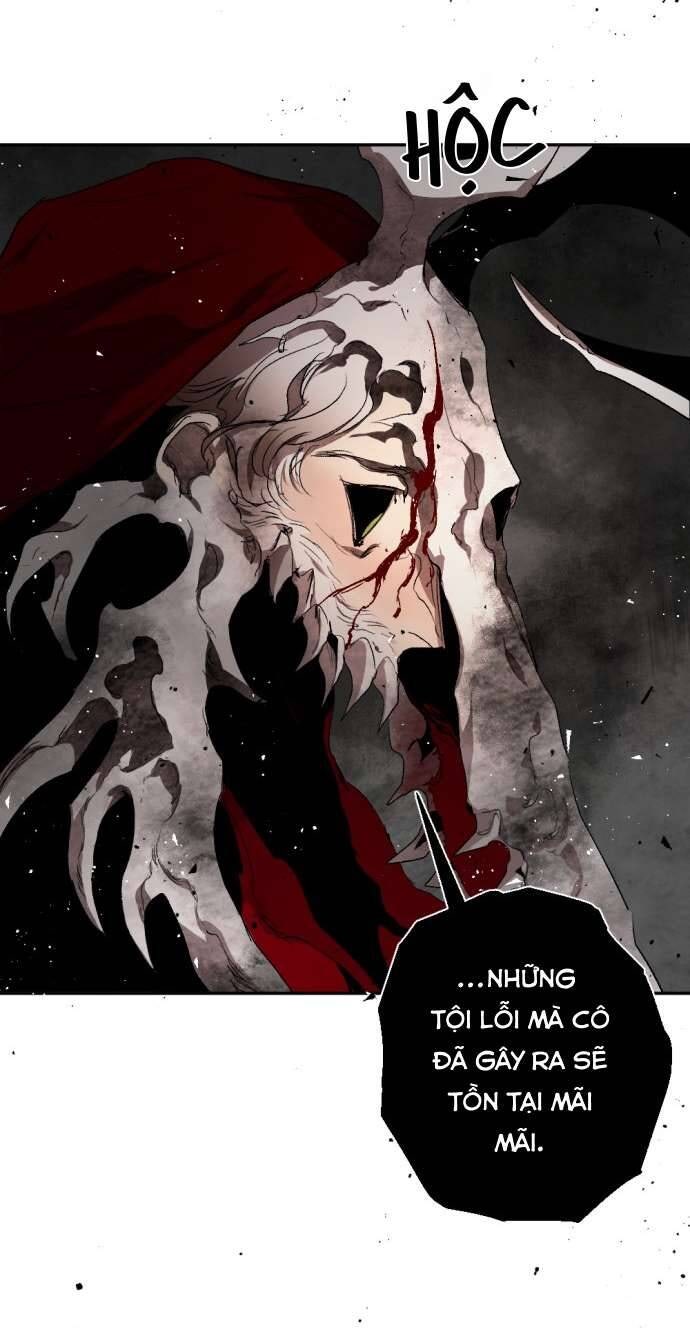 Lời Thú Nhận Của Chúa Tể Bóng Tối - Page 62