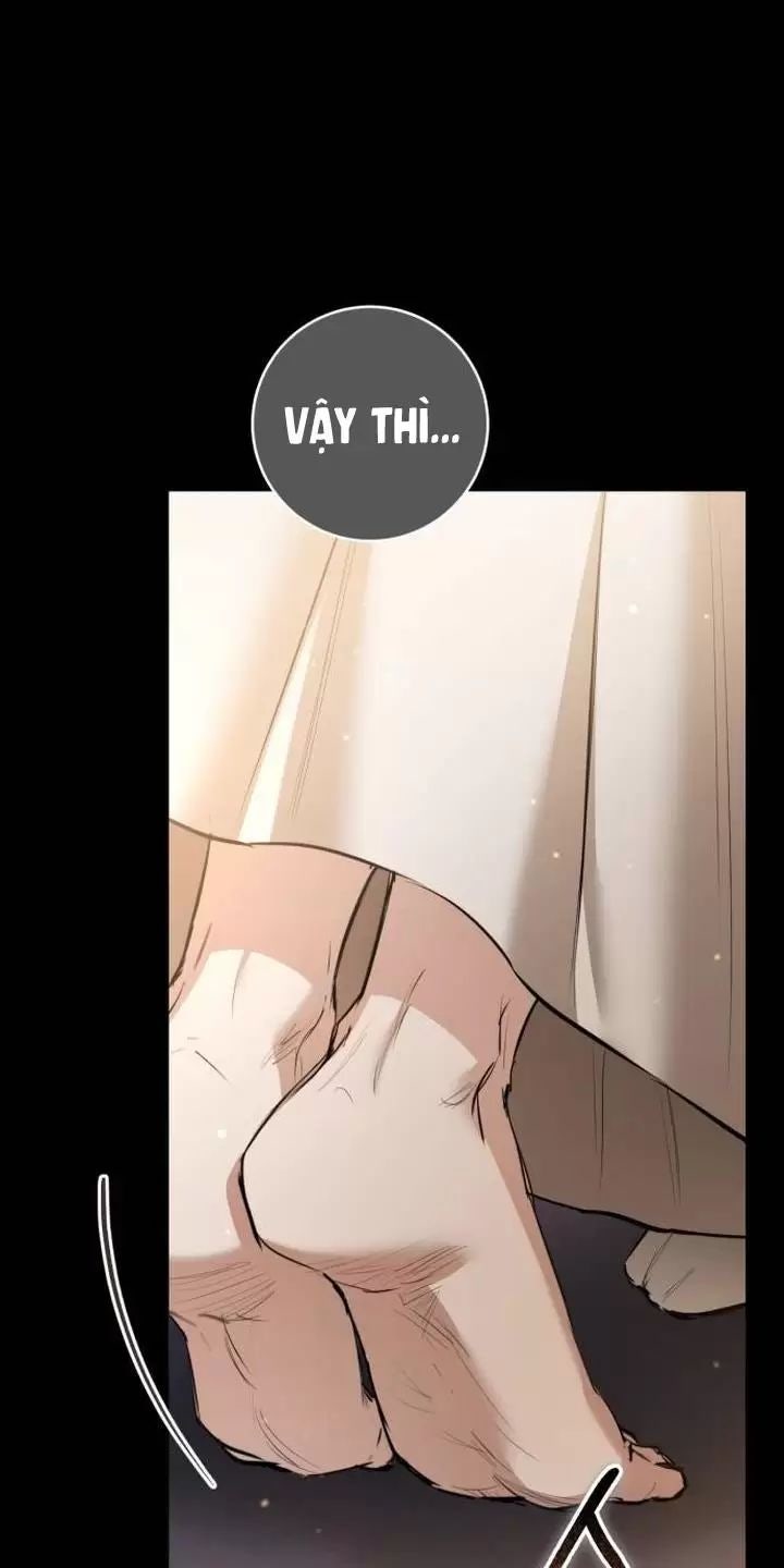 Khi Hắc Lang Gọi Tên Tôi - Page 74