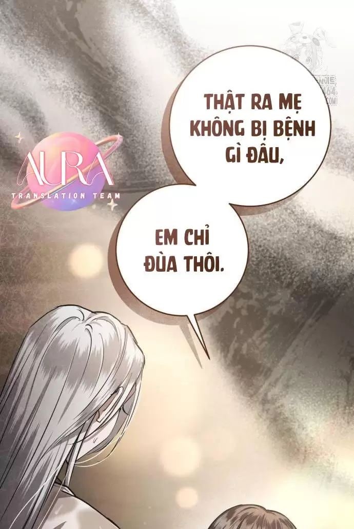 Khi Hắc Lang Gọi Tên Tôi - Page 57