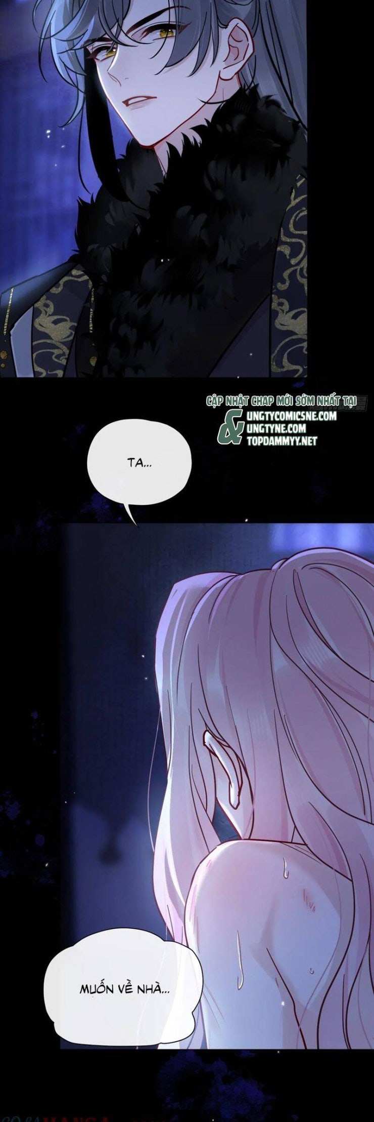 Cư Tâm Bất Kính - Page 18