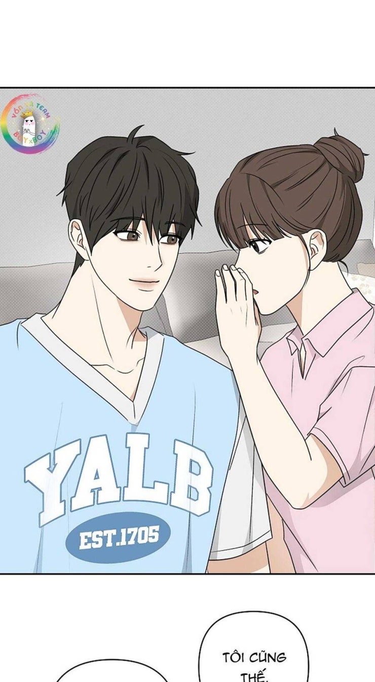 Công Chúa Bị Nguyền Rủa - Page 19