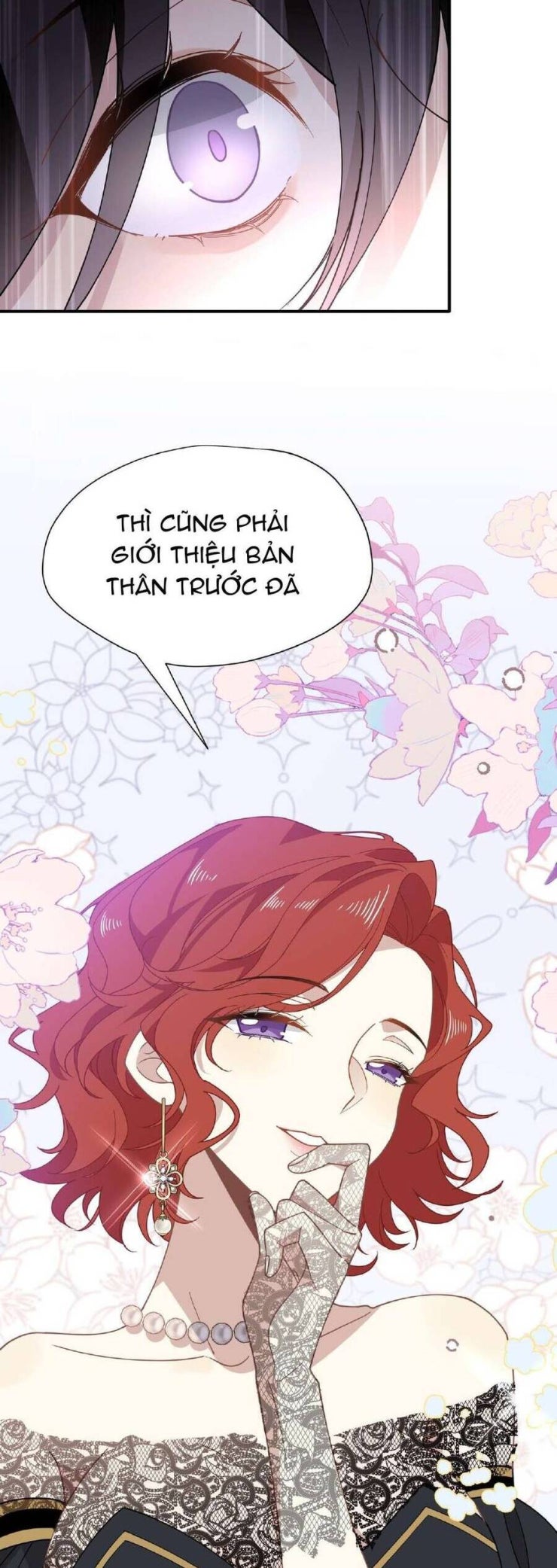 Xuyên Thành Phù Thủy Nuôi Dưỡng Kỵ Sĩ Thánh Điện - Page 36