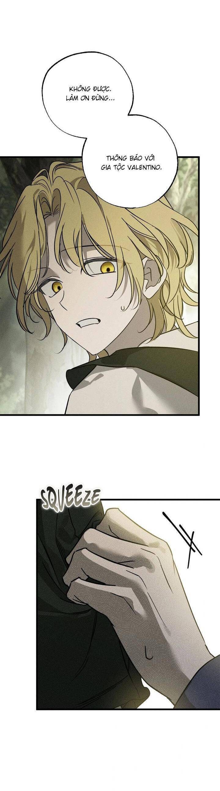 Vị Phu Quân Căm Ghét Tôi Đã Mất Trí Nhớ - Page 40