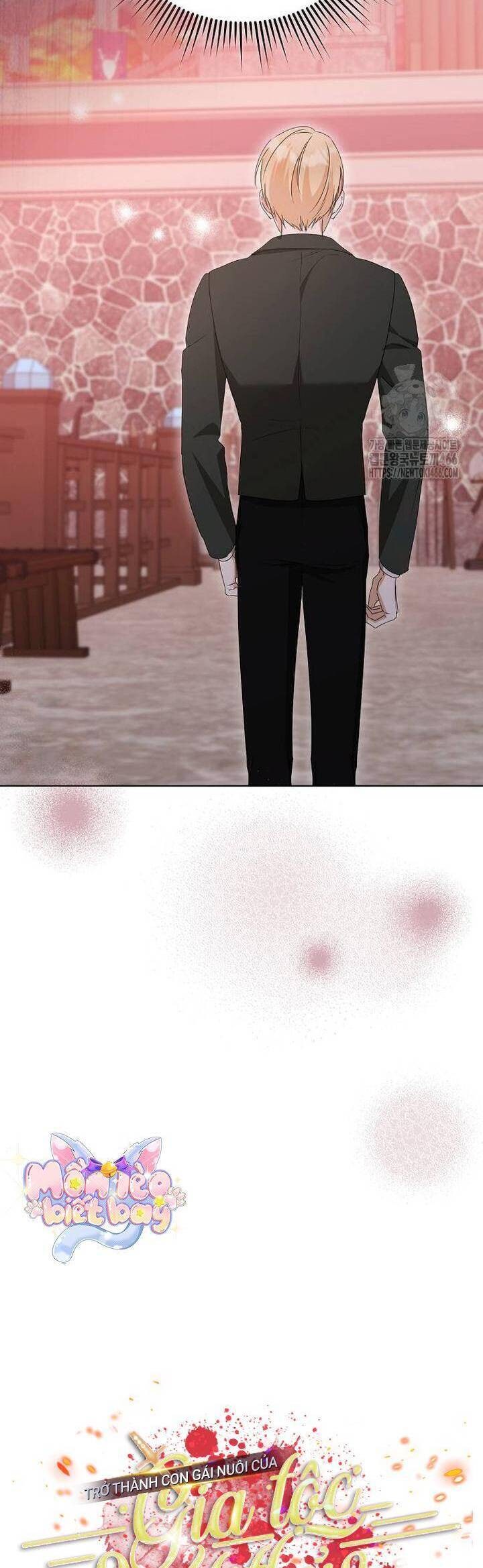 Trở Thành Con Gái Nuôi Của Gia Tộc Sát Thủ - Page 12