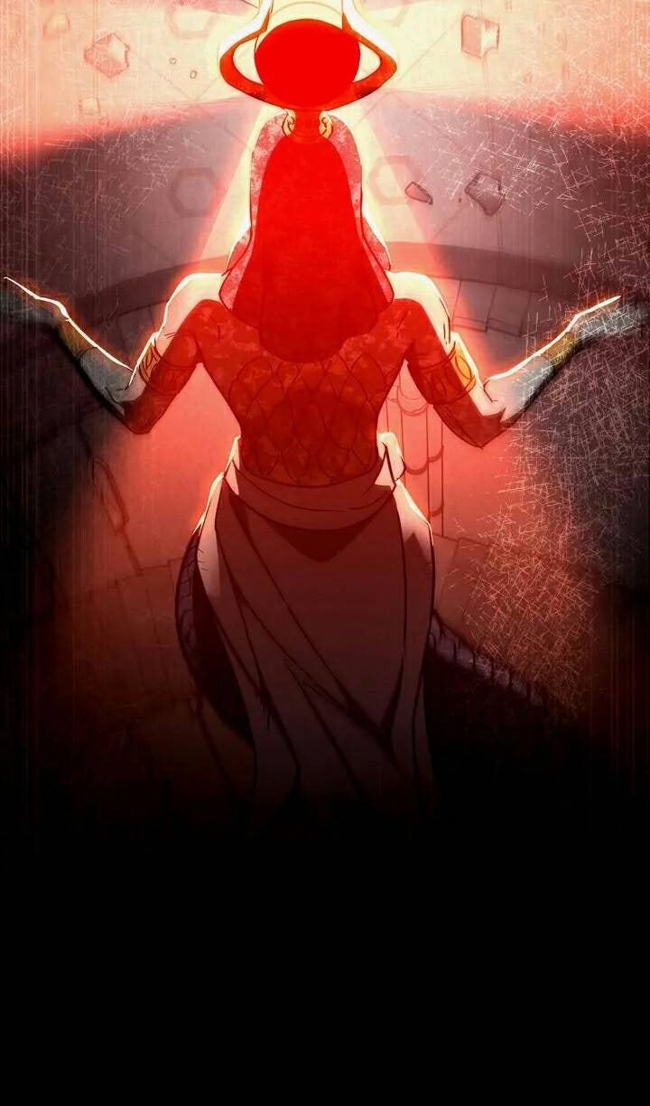 Dấu Vết Mặt Trời - Page 20