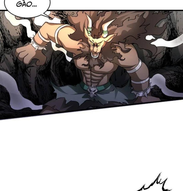 Vô Địch Thật Tịch Mịch - Page 73