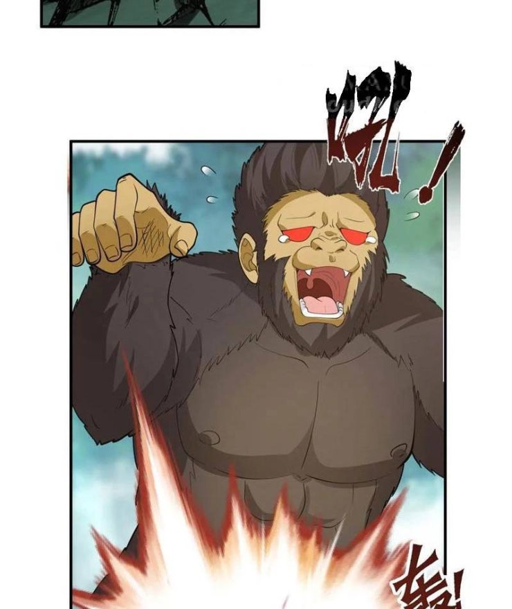 Vô Địch Thật Tịch Mịch - Page 9