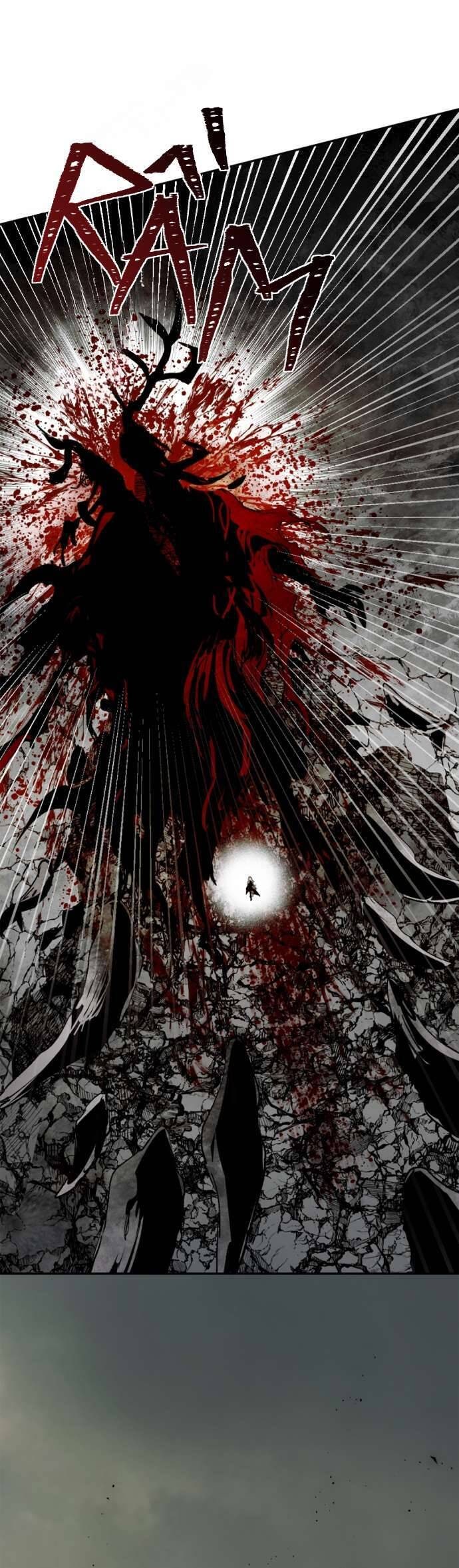 Lời Thú Nhận Của Chúa Tể Bóng Tối - Page 6