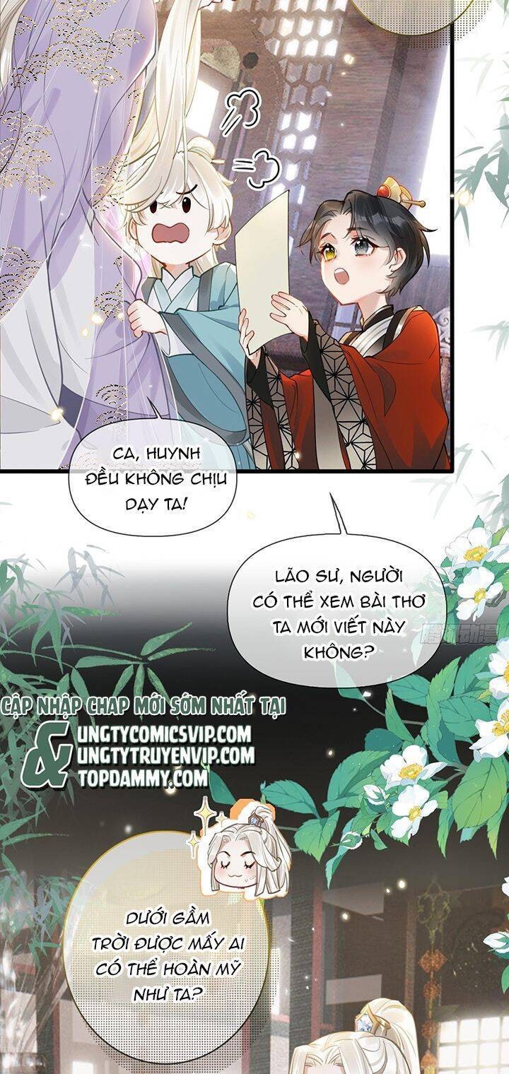 Cư Tâm Bất Kính - Page 13