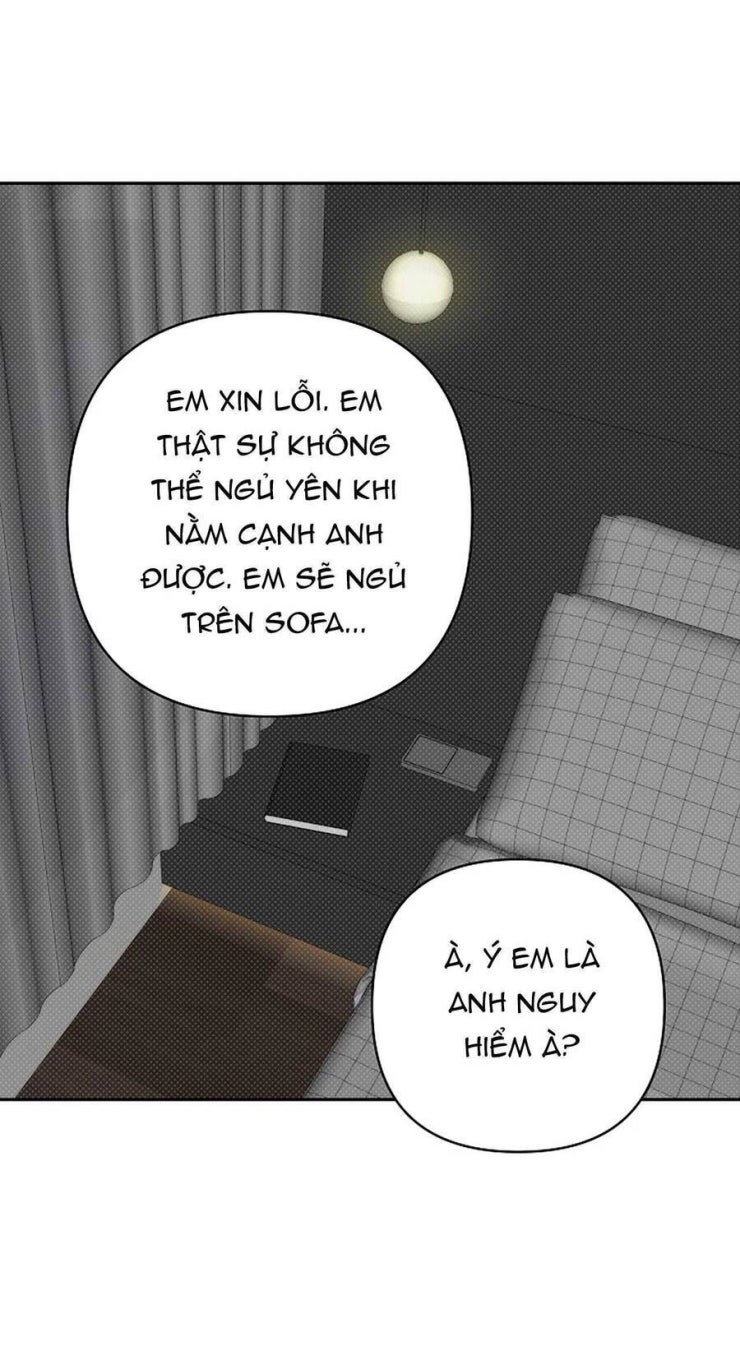 Công Chúa Bị Nguyền Rủa - Page 13
