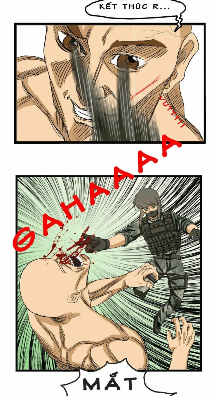 Apocalypse - Page 47