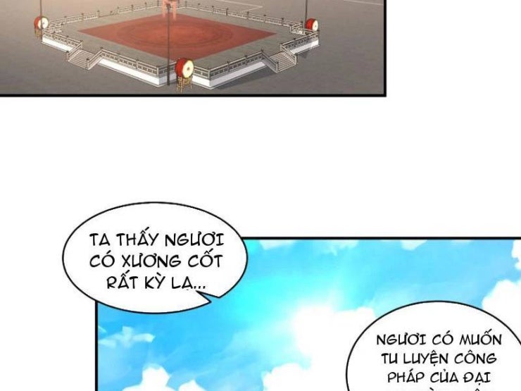 Vô Địch Thật Tịch Mịch - Page 48