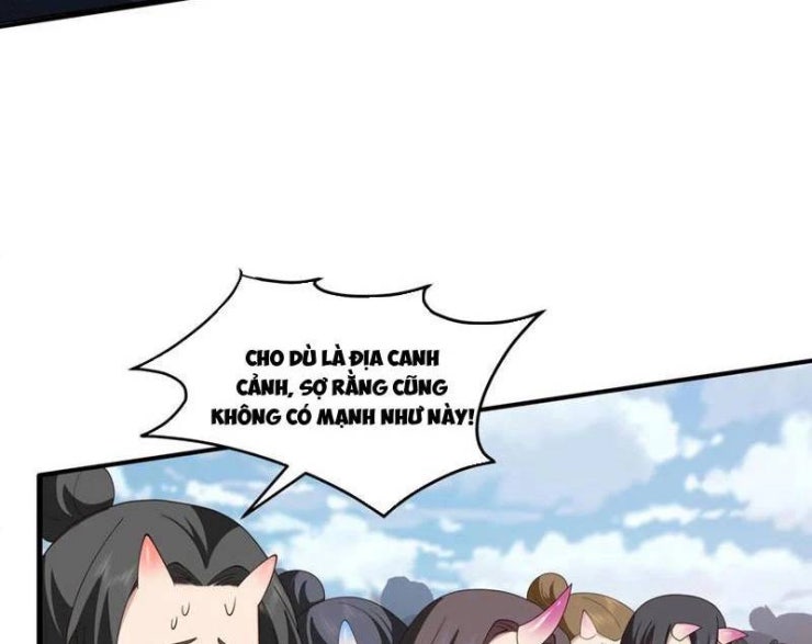 Vô Địch Thật Tịch Mịch - Page 35