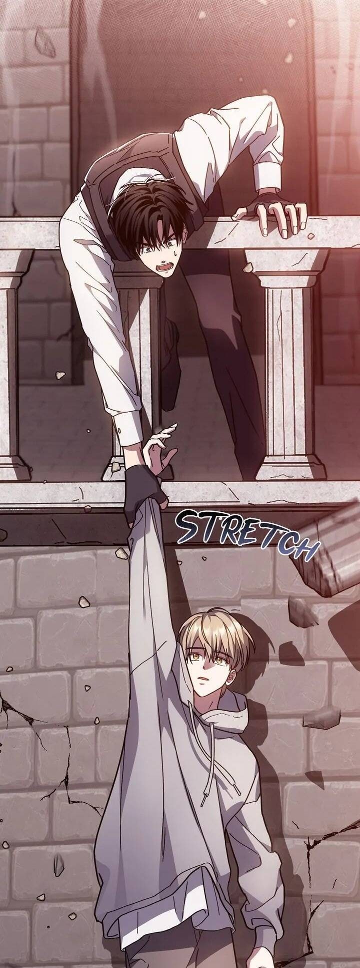 Dấu Vết Mặt Trời - Page 37