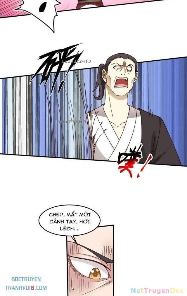 Vô Địch Thật Tịch Mịch - Page 18