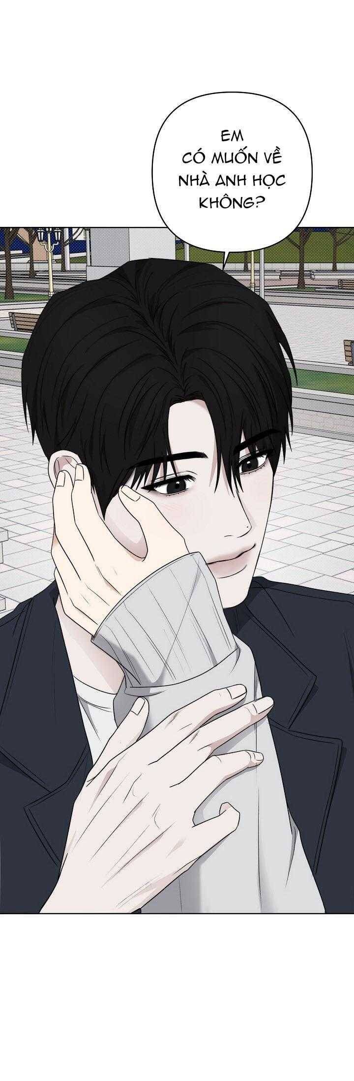 Công Chúa Bị Nguyền Rủa - Page 23