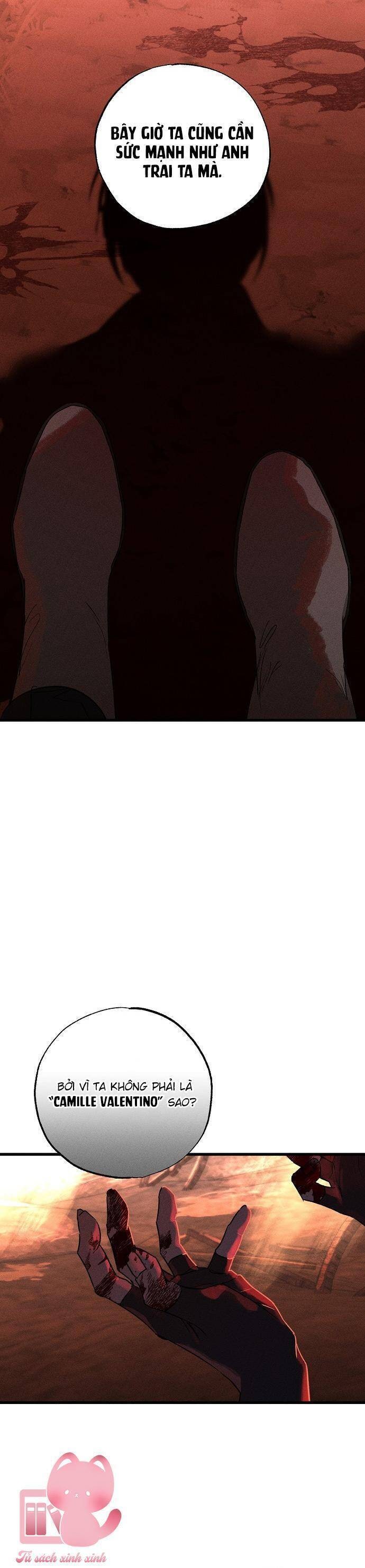 Vị Phu Quân Căm Ghét Tôi Đã Mất Trí Nhớ - Page 31