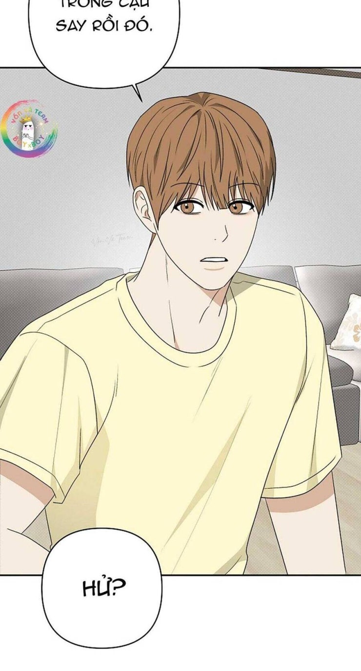 Công Chúa Bị Nguyền Rủa - Page 44