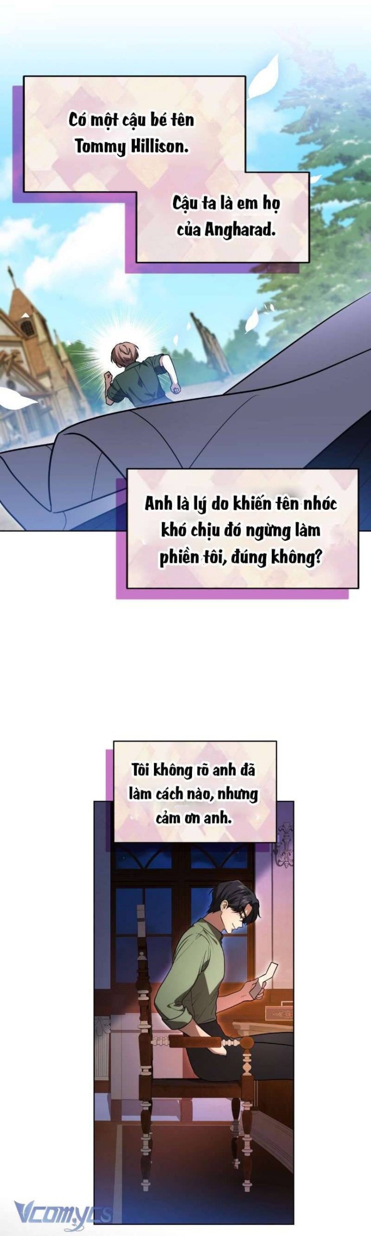 Cái Giá Phải Trả - Page 22