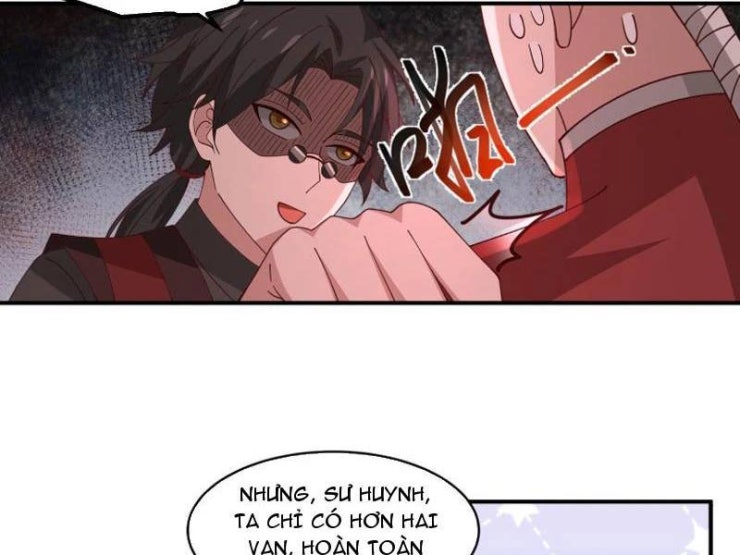 Vô Địch Thật Tịch Mịch - Page 38