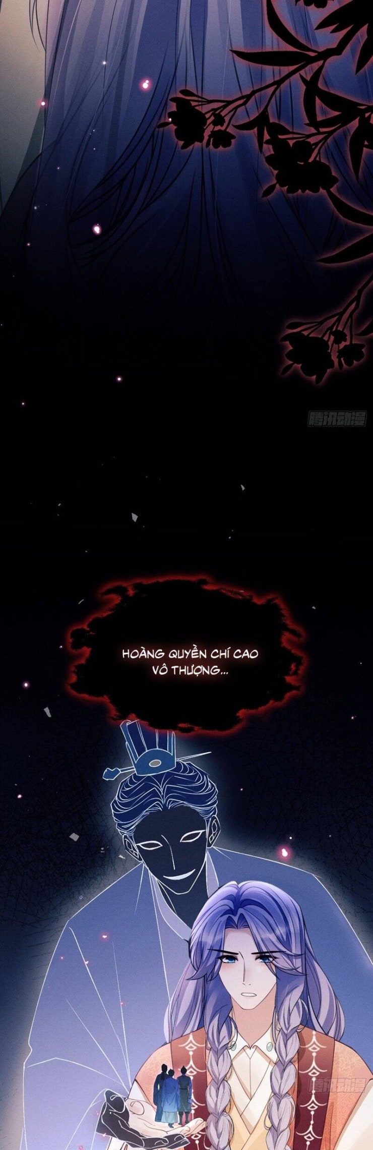 Tôi Hoài Nghi Ảnh Đế Đang Theo Đuổi Tôi - Page 18