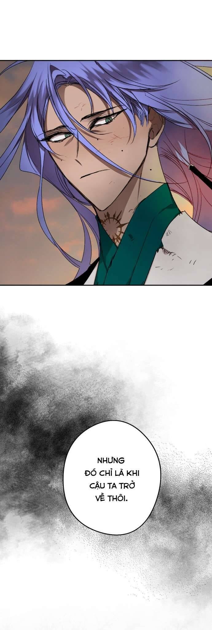 Lời Thú Nhận Của Chúa Tể Bóng Tối - Page 25